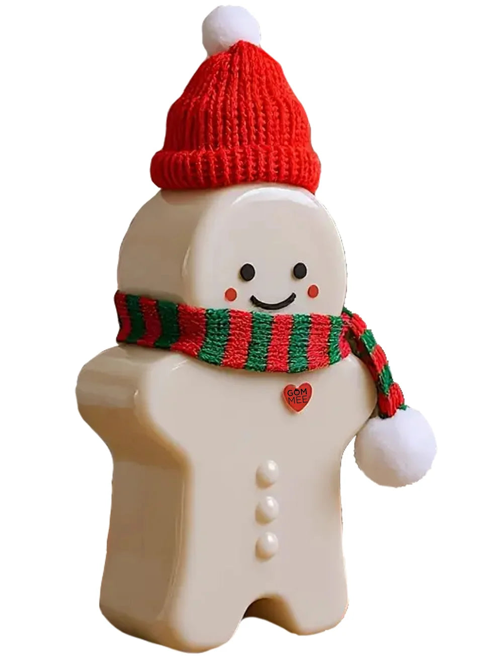 Nettoyant 3 en 1 - P'tit biscuit pain d'épices