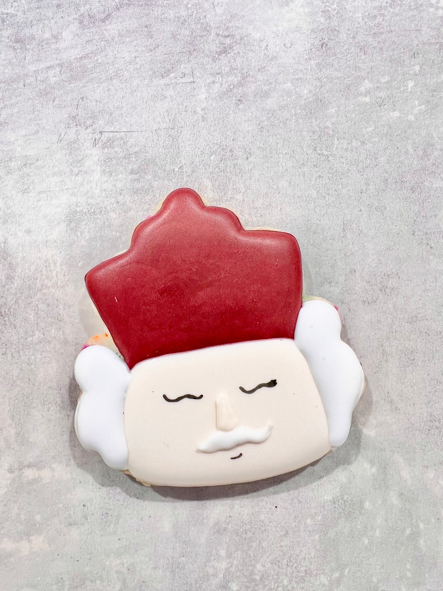 *Précommande Biscuit - Casse-noisette