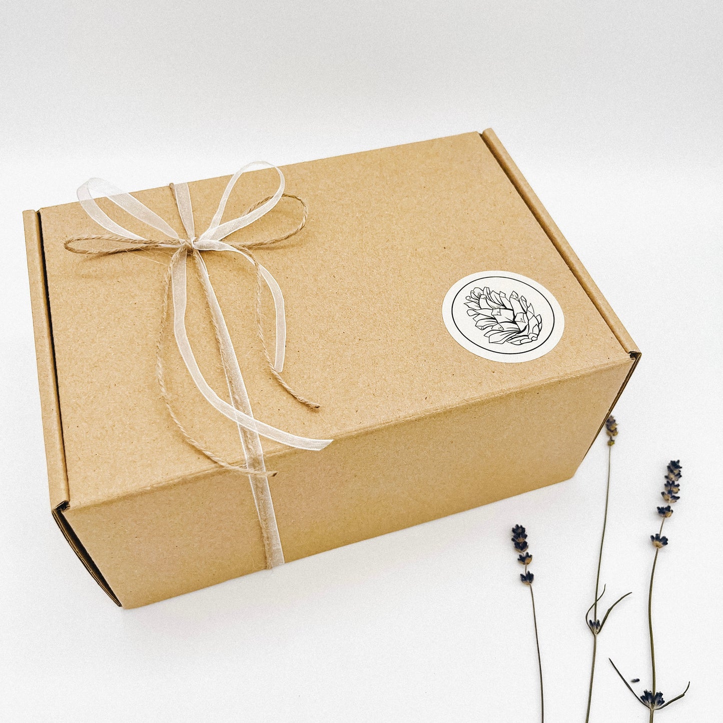 Boîte surprise - Cocooning