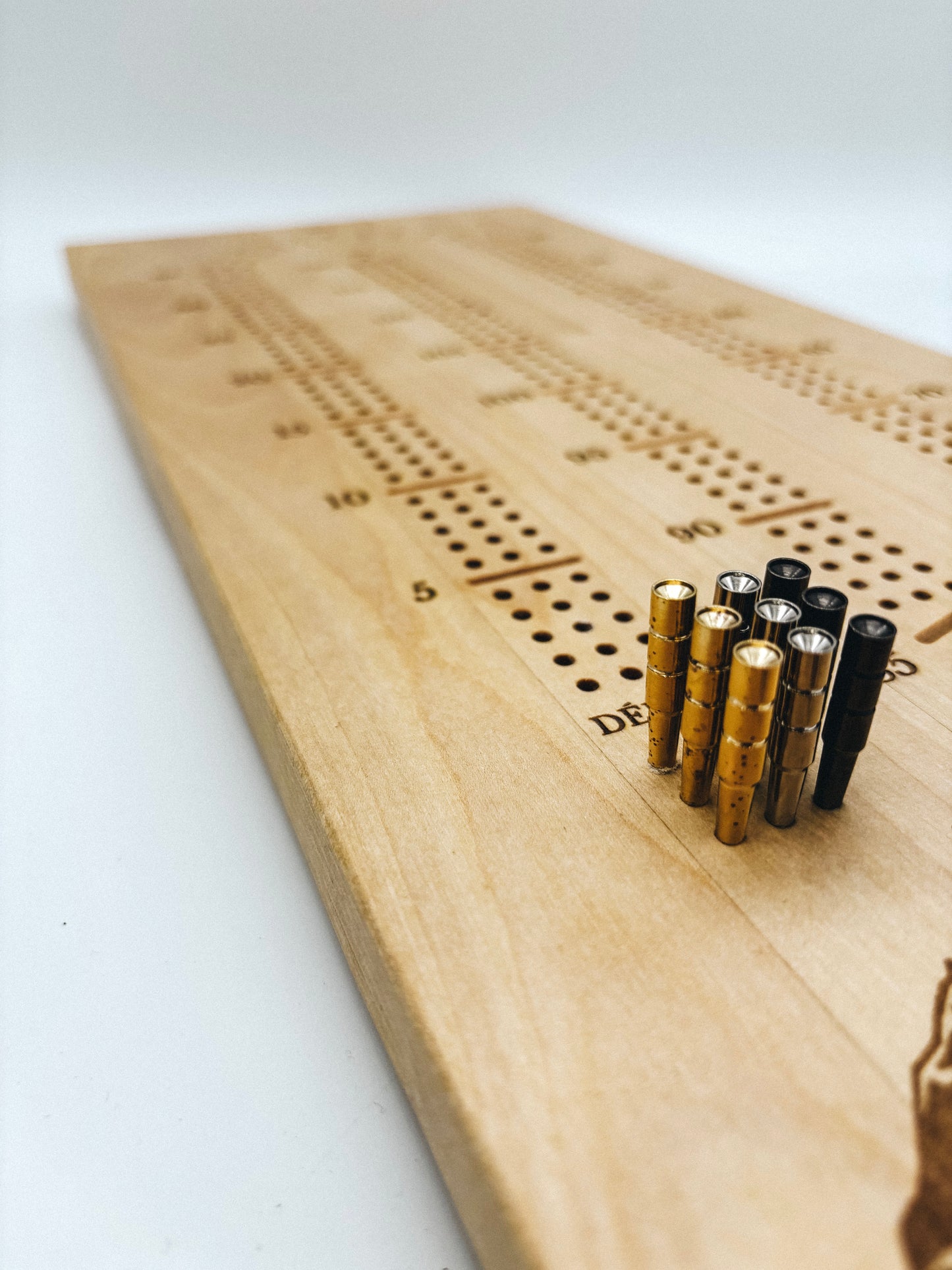 Jeu de Crible personnalisé