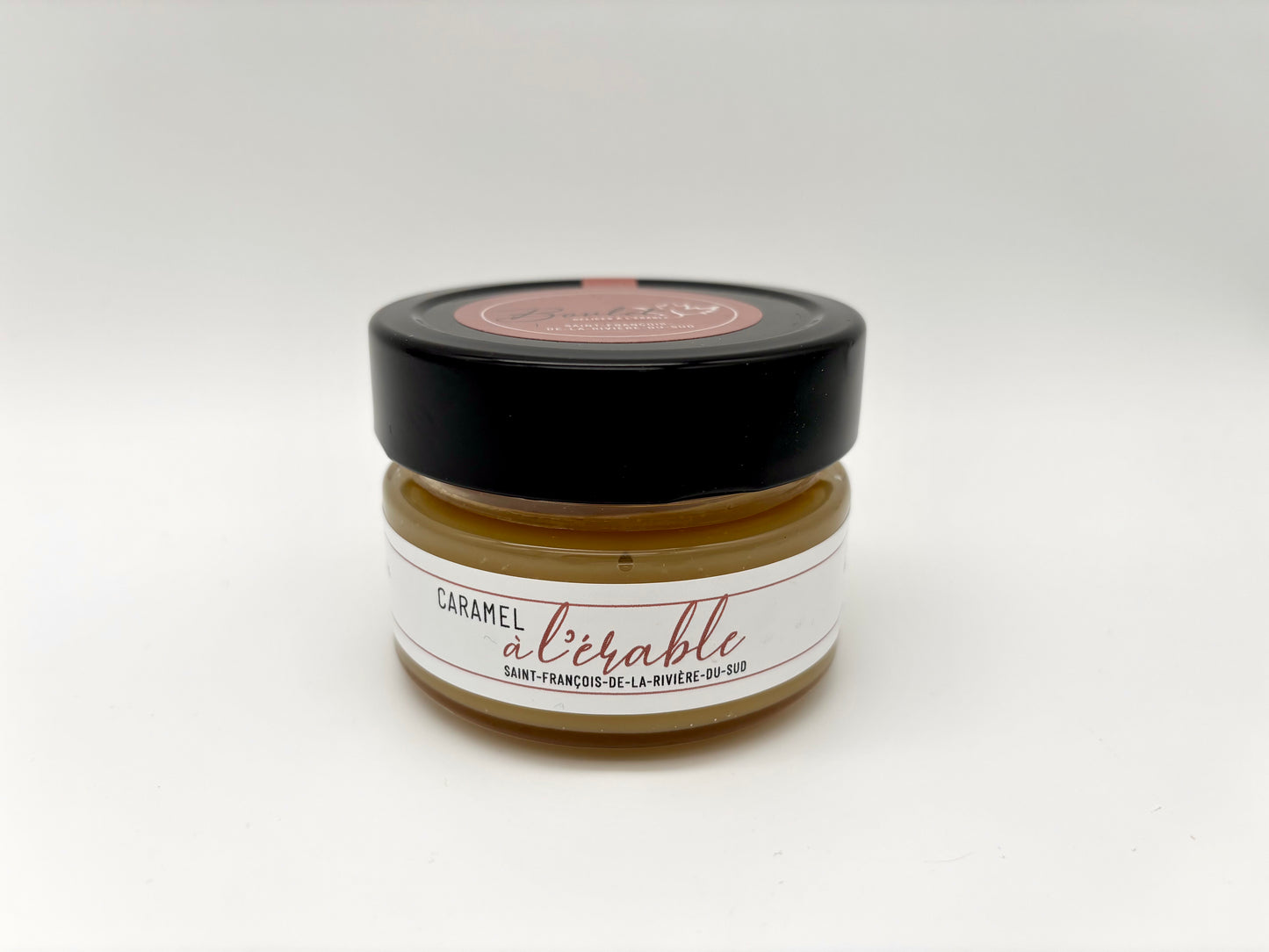 Caramel à l'érable - 106 ml