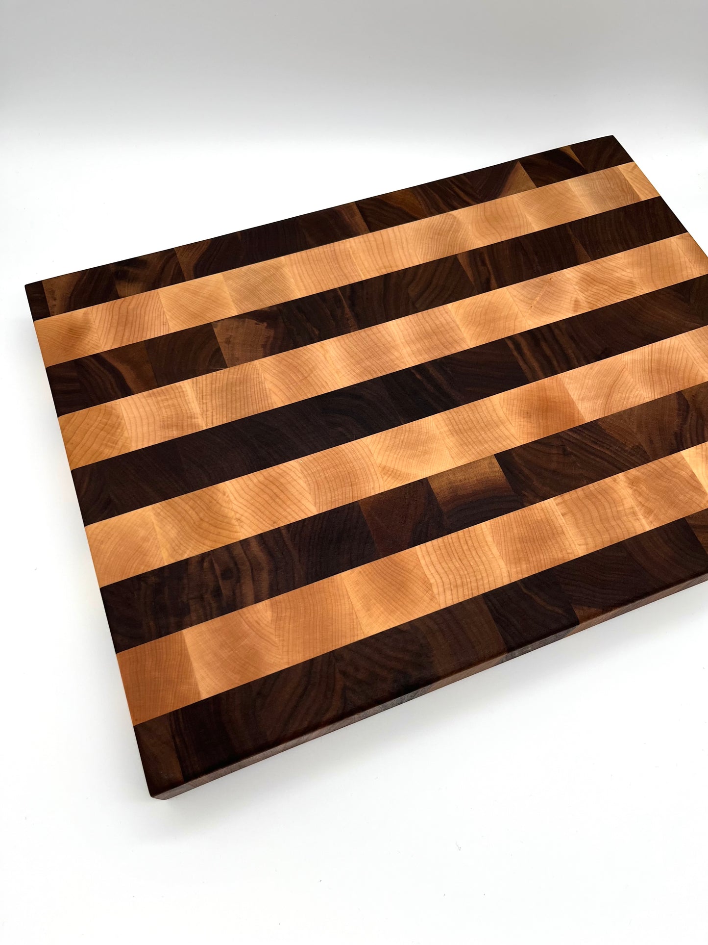 Planche à découper - Bloc de boucher