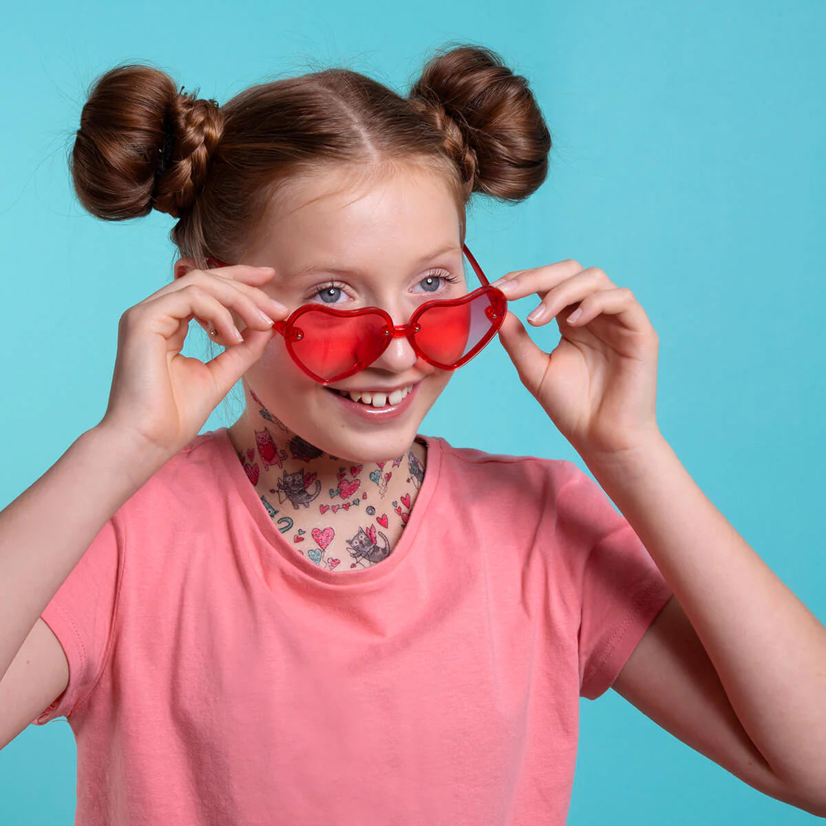 Tatouages - Les Chatmoureux