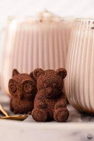 Bombe à chocolat chaud - Original