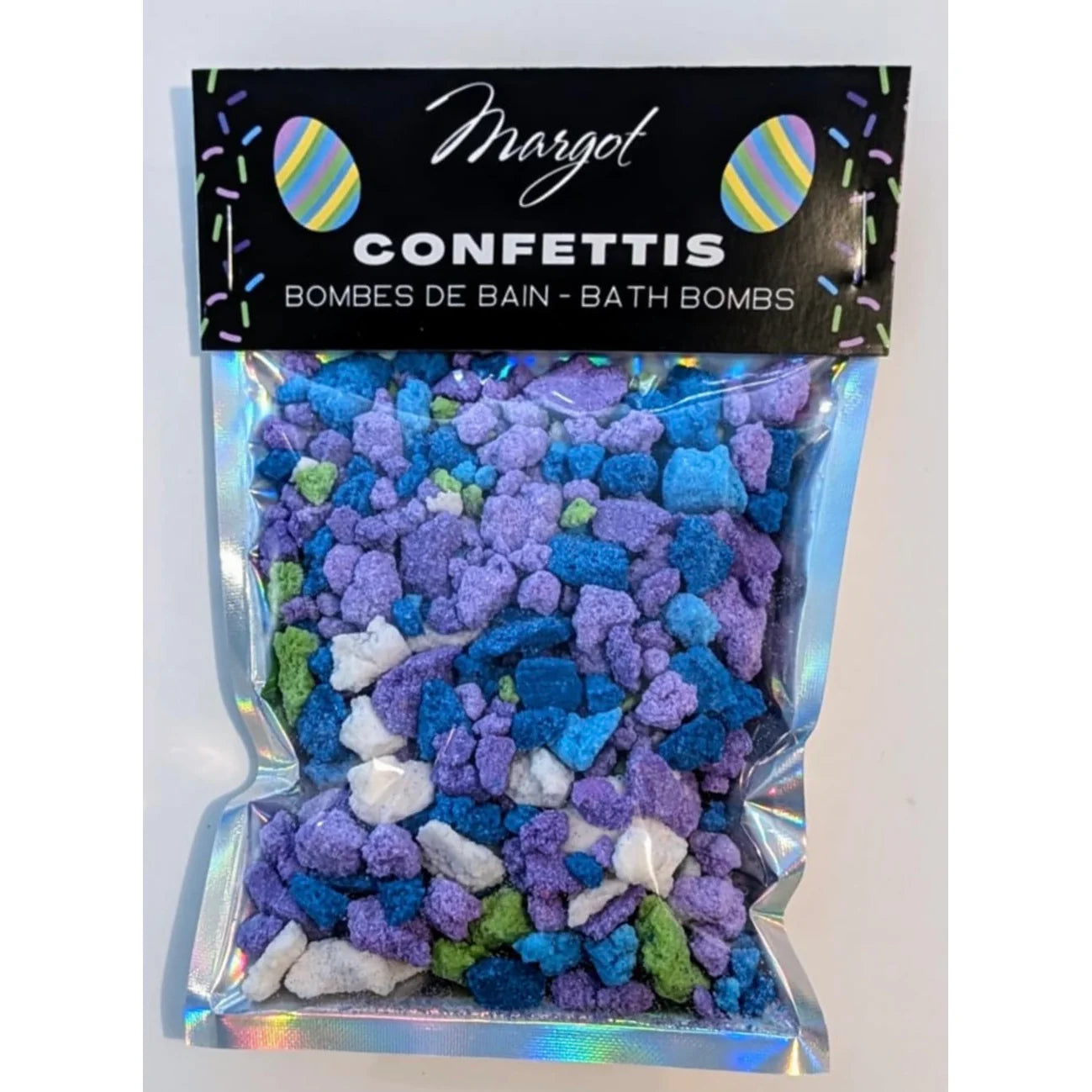 Confettis - Cocos
