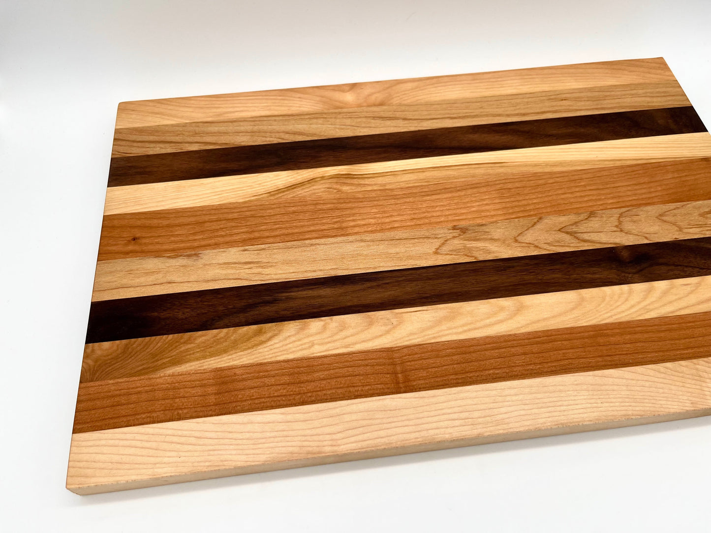 Planche à découper - Multi-essences