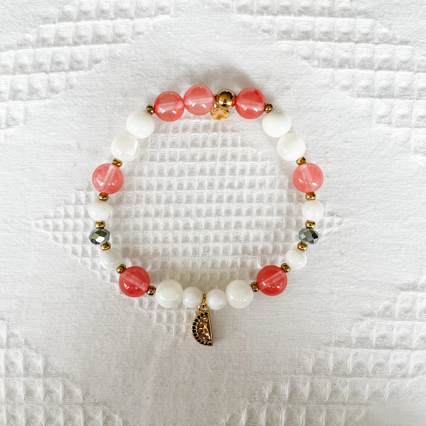 Bracelet - Femme