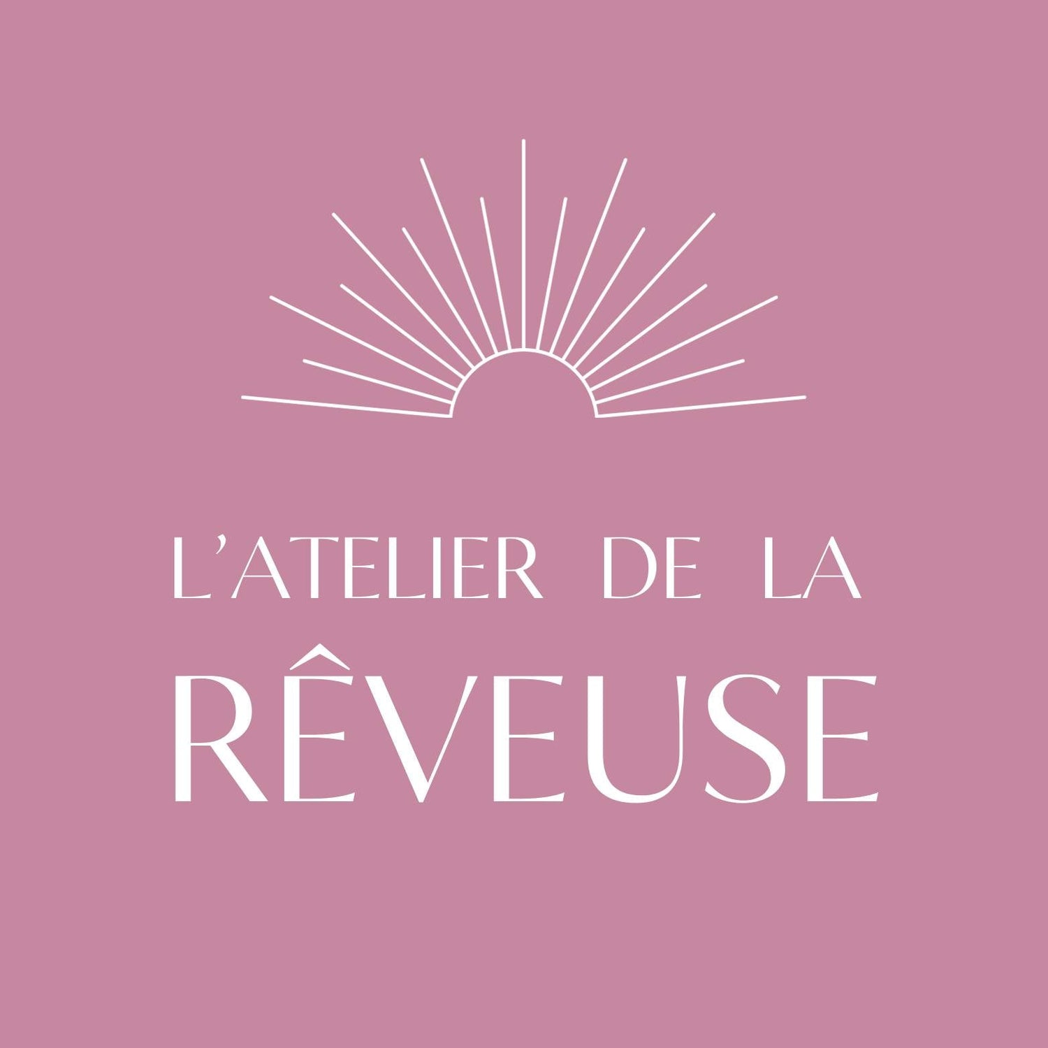 L'Atelier de la Rêveuse