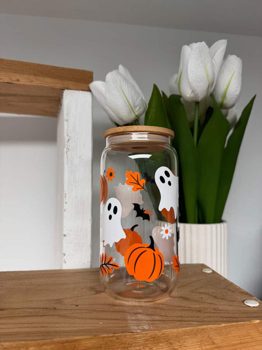 Verre - Boo