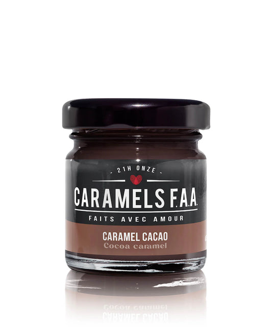 Caramel Cacao