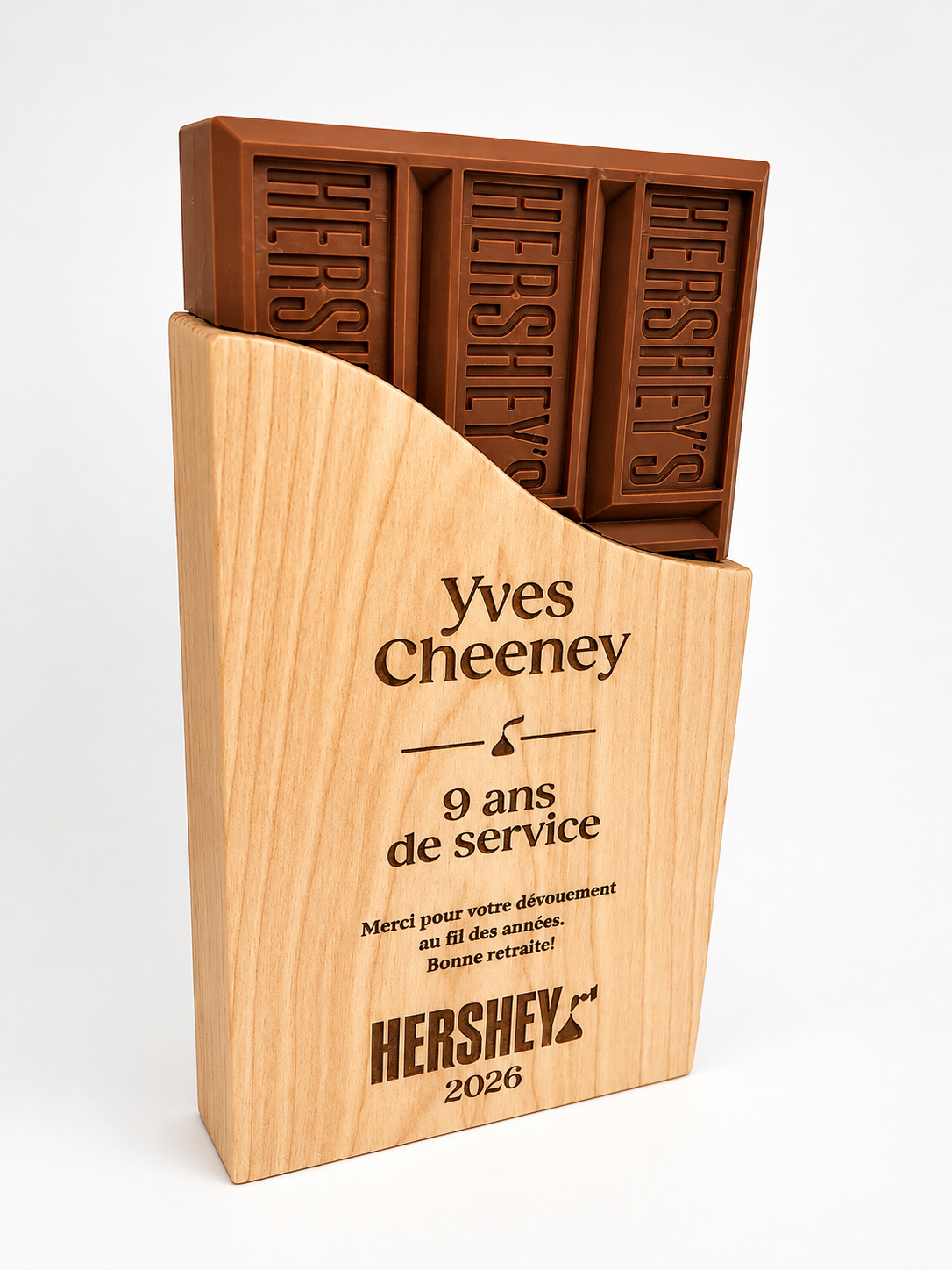Hershey Canada