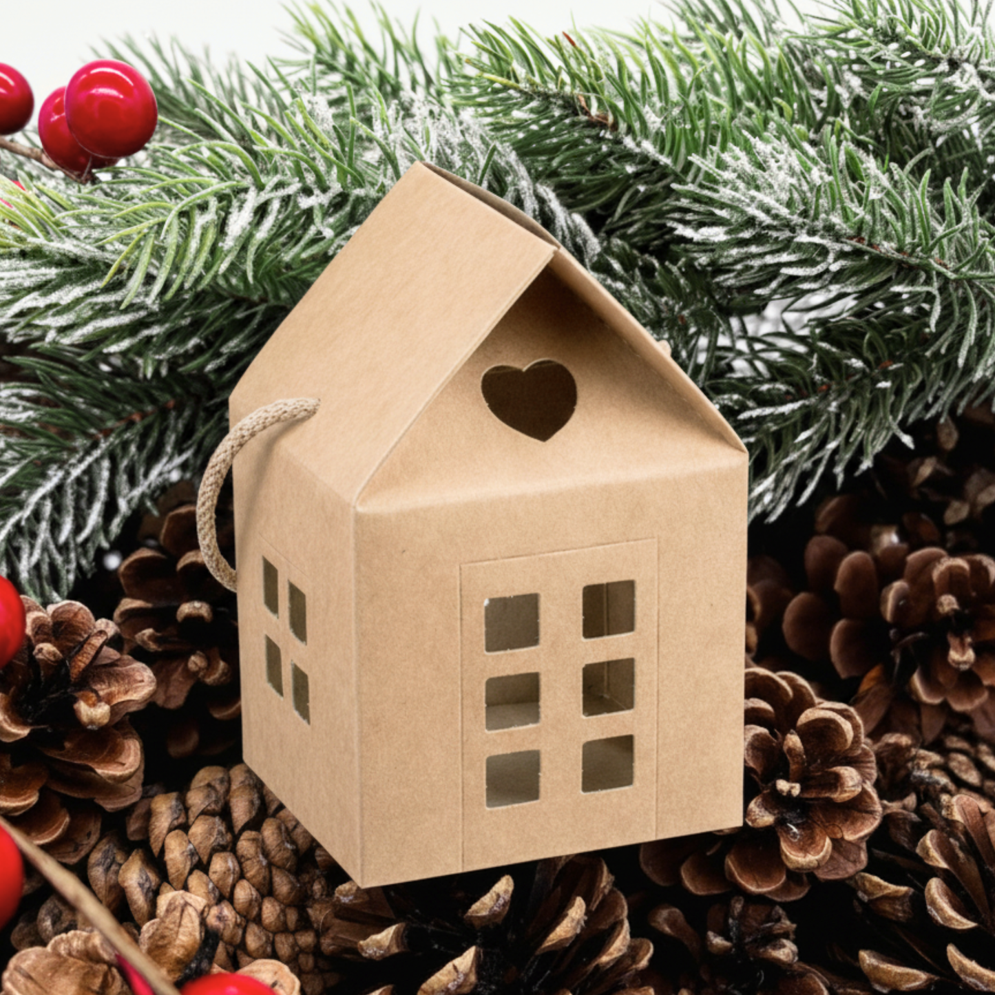 Dans la forêt enchantée