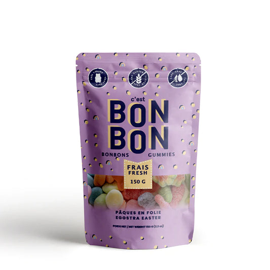 Mélange Pâques en Folie - 150g