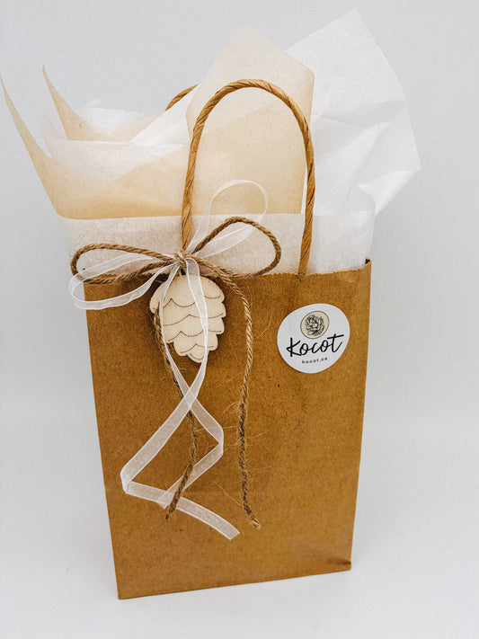 Sac cadeau