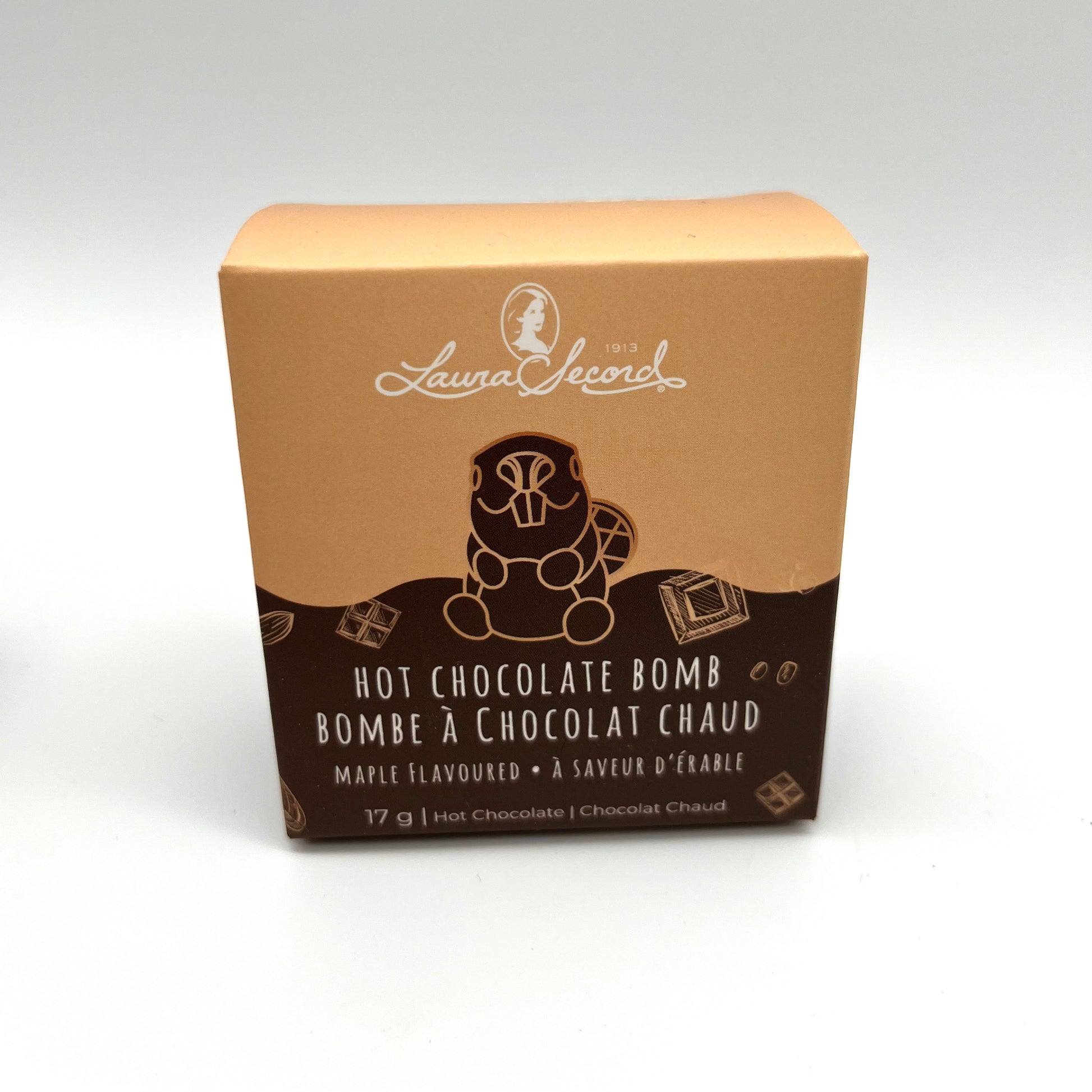 Pate A Bombe Chocolat Bombe à Chocolat Chaud Individuelle – Kocot Cadeaux Créatifs 4 Bombe à chocolat chaud individuelle – Kocot cadeaux créatifs