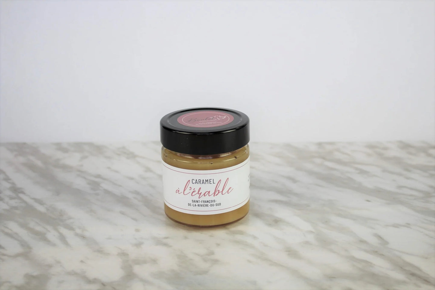 Caramel à l'érable - 106 ml