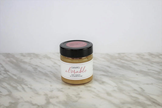 Caramel à l'érable - 106 ml