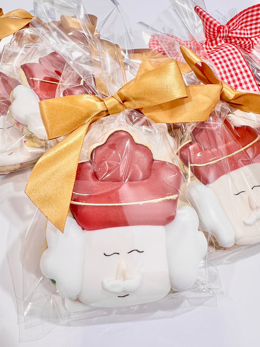 Biscuit - Casse-noisette