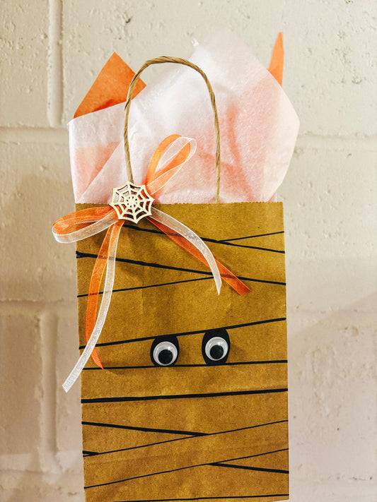 Sac cadeau