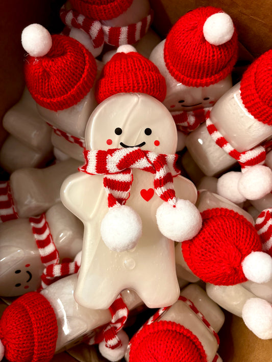 Nettoyant 3 en 1 - P'tit biscuit pain d'épices