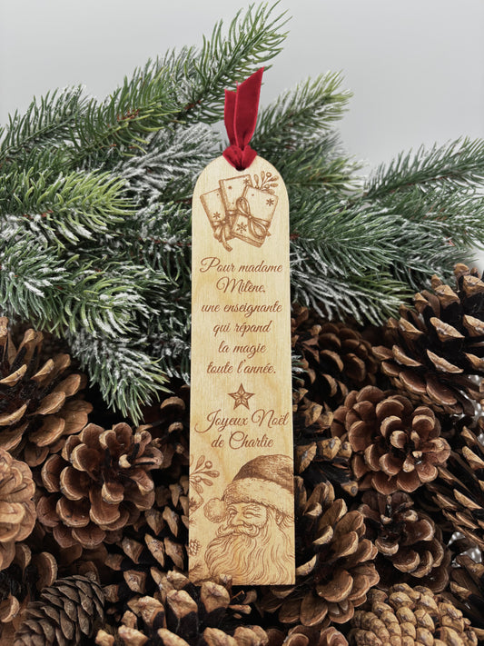 Signet personnalisé