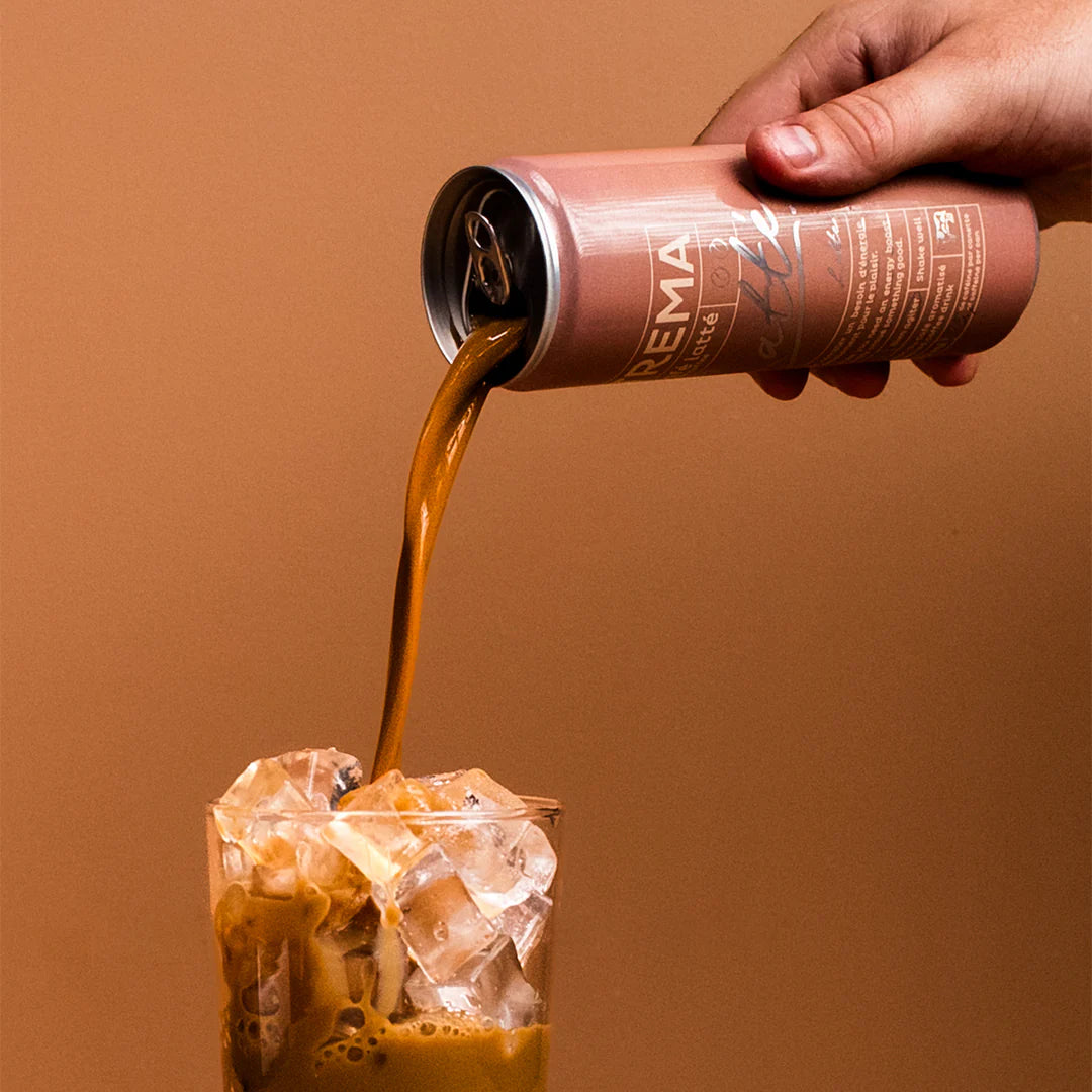 Café latté