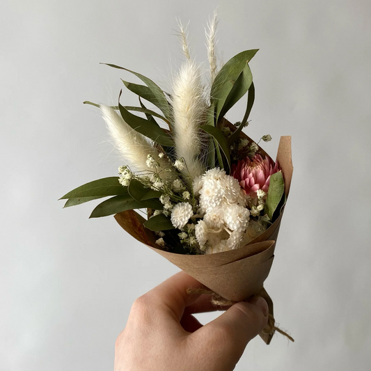 Bouquet miniature