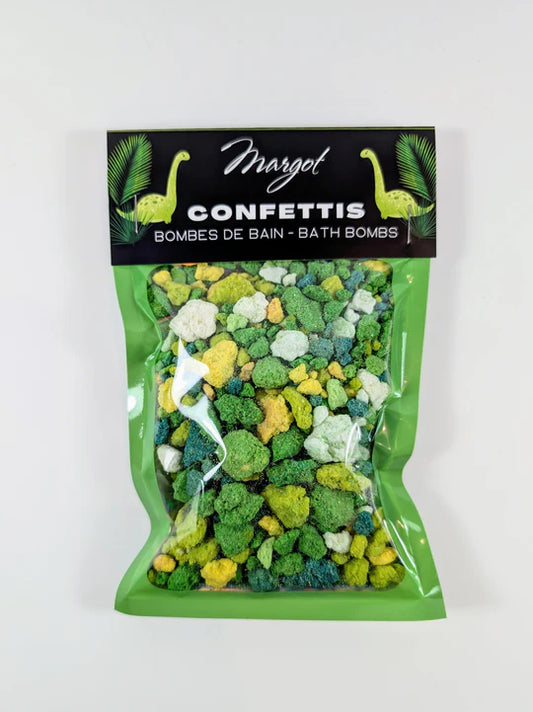 Confettis - Dino