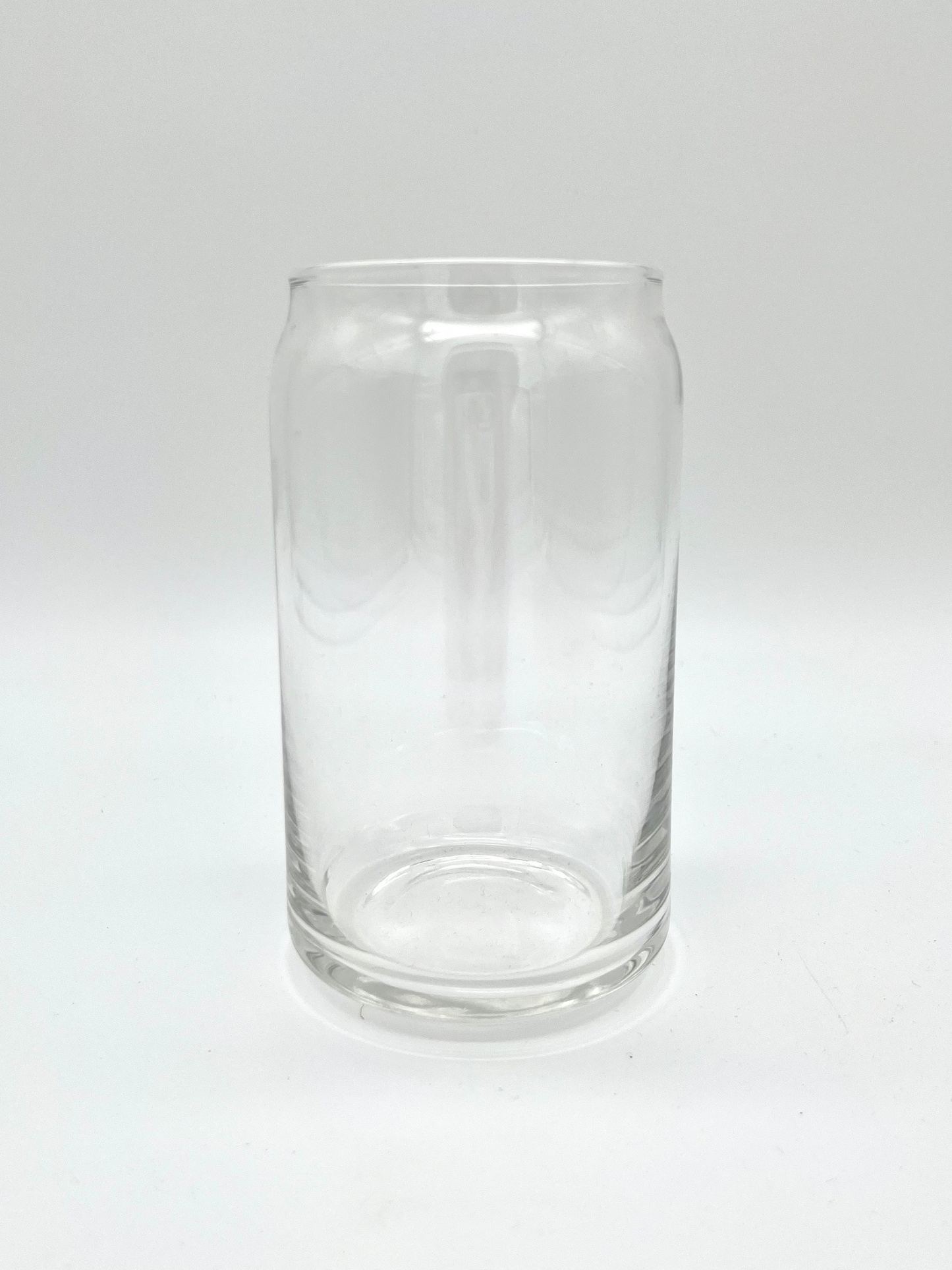 Verre style canette